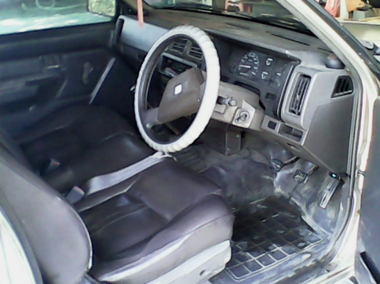 มัดจำแล้วไม่มาเอา ขายต่อครับ สภาพพร้อมใช้งาน รถมือเดียว