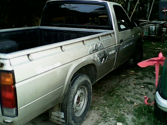 มัดจำแล้วไม่มาเอา ขายต่อครับ สภาพพร้อมใช้งาน รถมือเดียว มัดจำแล้วไม่มาเอา ขายต่อครับ สภาพพร้อมใช้งาน รถมือเดียว