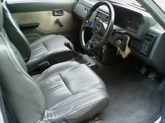 ขายด่วนครับ สภาพพร้อมใช้งาน สวยสุดในรุ่นครับ ลดแล้วครับราคาสุดท้ายครับ159000 บาท