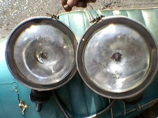 ถูกมากๆ!!Spotlight แนว Vintage Retro หลายแบบ พลาดแล้วจะเสียใจ!!!