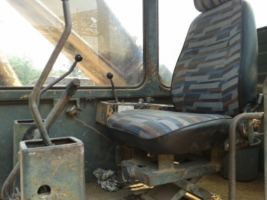 ขาย KOMATSU PC 200 -2 TURBO