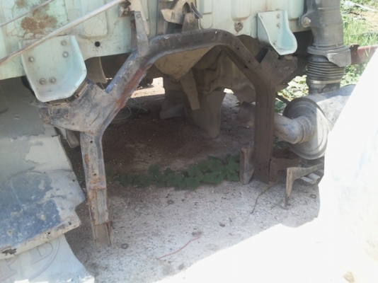 หัวสิบล้อrocky 240(นางฟ้า) หัวสิบล้อrocky 240(นางฟ้า)