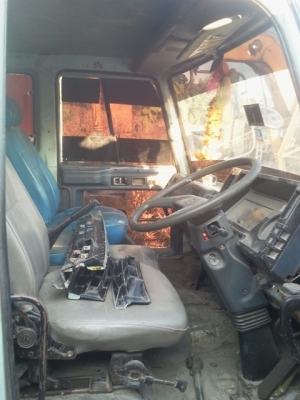 หัวสิบล้อrocky 240(นางฟ้า) หัวสิบล้อrocky 240(นางฟ้า)