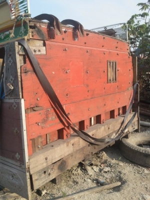 ISUZU หัวกะเทย