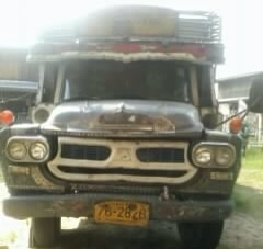 ***ขายแล้วครับขอบคุณ Truck2hand ขาย 6 ล้อหัวยาว เดิมๆ สวยๆ เครื่องเดิมDA 120แรง แห้งดี ไม่มีหลวม ช่วงล่างดีคัสซีดี เดิมๆ ไม่บวมไม่ดาม ยางดี6เส้น เอกสารม.79 พ.ธรรมดา เกียร์ดีเข้าง่ายไม่หลุด กระบะคอกไม้ พื้นไม้สวย ไม่หักไม่ดาม พร้อมใช้งาน ราคาต่อรองได้ครับ