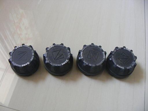 ล้อรังผึ้ง AME ขอบ 15 ขนาด 4รู114.3