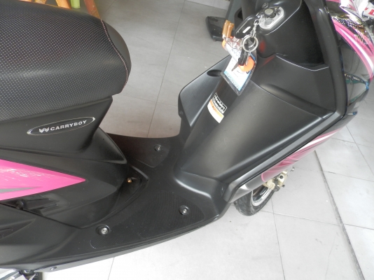 ขาย ยามมาฮ่า มีโอ 115 สภาพสวยวิ่งน้อย