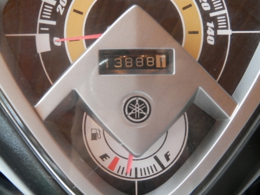 ขาย ยามมาฮ่า มีโอ 115 สภาพสวยวิ่งน้อย