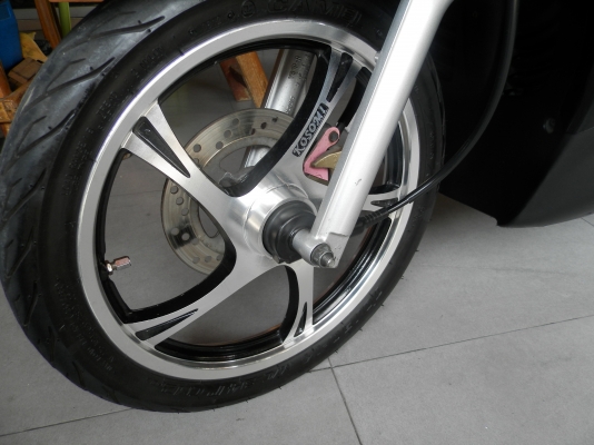 ขาย ยามมาฮ่า มีโอ 115 สภาพสวยวิ่งน้อย