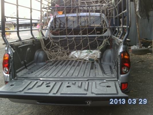 ขาย มิตซู ไทร์ทั้น เบ็นซิล 2400 ติดแก็ส LPGจากโรงงาน ปี 2011 (สุรินทร์) ขาย มิตซู ไทร์ทั้น เบ็นซิล 2400 ติดแก็ส LPGจากโรงงาน ปี 2011 (สุรินทร์)