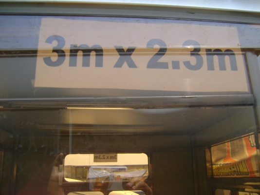 ขายตูออฟฟิตอลูมิเนียม ขนาด กว้าง 2.3 เมตร ยาว 3 เมตร ขายตูออฟฟิตอลูมิเนียม ขนาด กว้าง 2.3 เมตร ยาว 3 เมตร