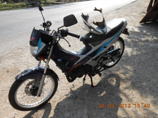 ขาย  Dash 7500 บาท