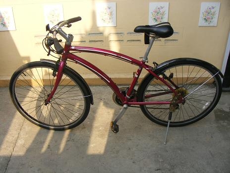 ขายจักรยาน gt กับ ridgedeer  2 คัน