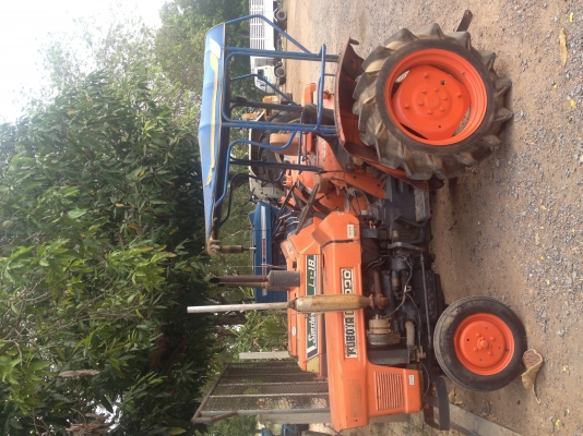 ขายคูโบต้าL2000.  ติดต่อโดยตรงคับ088-4267077