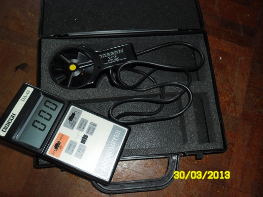 ขาย Anemometer