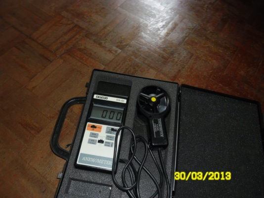 ขาย Anemometer