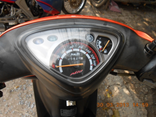 ขาย MIO 10000 บาท