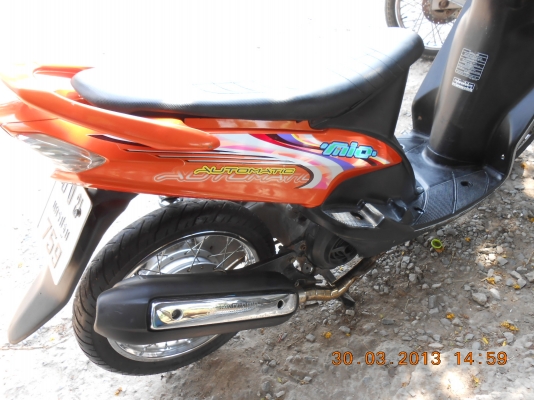 ขาย MIO 10000 บาท