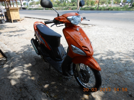 ขาย MIO 10000 บาท