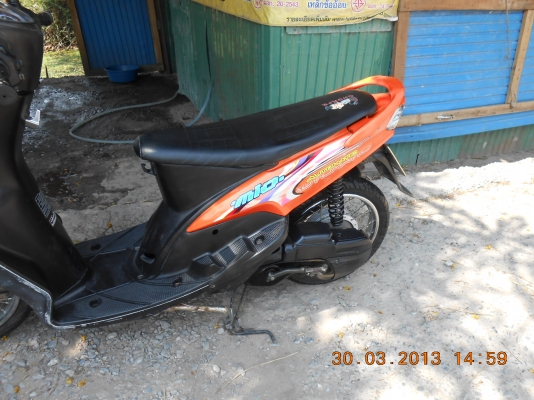 ขาย MIO 10000 บาท