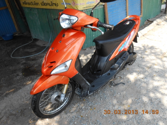 ขาย MIO 10000 บาท