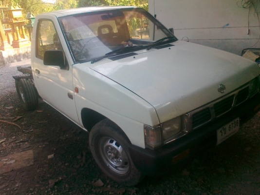 ขายบิ๊กเอ็มหัวเดียวจอโค้งปี96รถสีสวยสภาพดีหัวบางห้องเครื่องสวยแอร์เย็นขี่ดีเครื่องดีช่วงล่างดีคัสซีสวย(ไม่มีกระบะ)