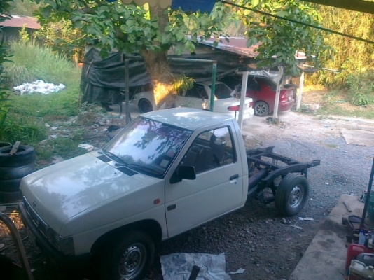 ขายบิ๊กเอ็มหัวเดียวจอโค้งปี96รถสีสวยสภาพดีหัวบางห้องเครื่องสวยแอร์เย็นขี่ดีเครื่องดีช่วงล่างดีคัสซีสวย(ไม่มีกระบะ)