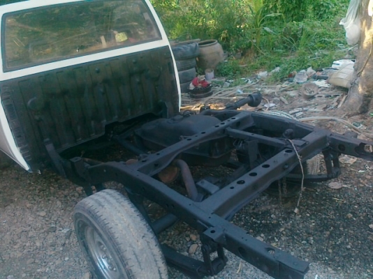 ขายบิ๊กเอ็มหัวเดียวจอโค้งปี96รถสีสวยสภาพดีหัวบางห้องเครื่องสวยแอร์เย็นขี่ดีเครื่องดีช่วงล่างดีคัสซีสวย(ไม่มีกระบะ)