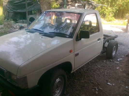 ขายบิ๊กเอ็มหัวเดียวจอโค้งปี96รถสีสวยสภาพดีหัวบางห้องเครื่องสวยแอร์เย็นขี่ดีเครื่องดีช่วงล่างดีคัสซีสวย(ไม่มีกระบะ)