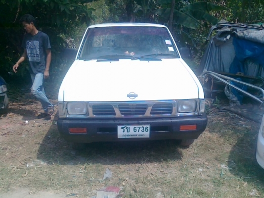 ขายบิ๊กเอ็มหัวเดียวจอโค้งปี96รถสีสวยสภาพดีหัวบางห้องเครื่องสวยแอร์เย็นขี่ดีเครื่องดีช่วงล่างดีคัสซีสวย(ไม่มีกระบะ)