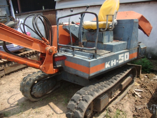 ขายรถแบคโฮKomatsu 28uu  Hitachi 120 ราคา490,000บาท มี3คัน ชั่วโมง Mistsu MS035, Kubota KH-50,Hanix N2602 นำเข้าจากญี่ปุ่นมีอินวอล์ย