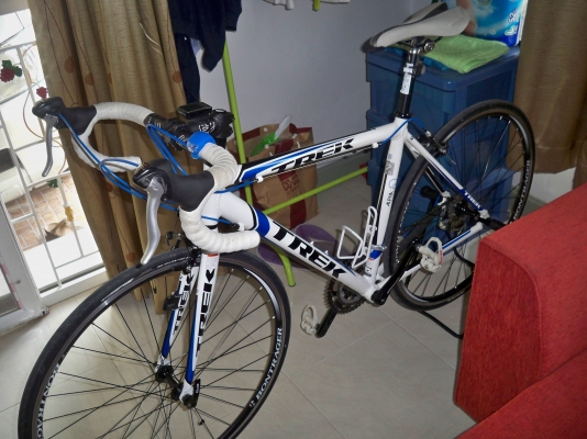 ขายจักรยานTREK1.2