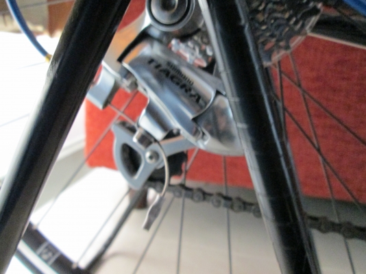 ขายจักรยานTREK1.2