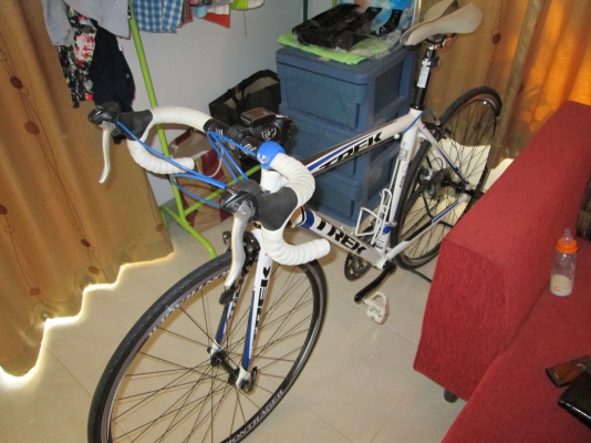 ขายจักรยานTREK1.2