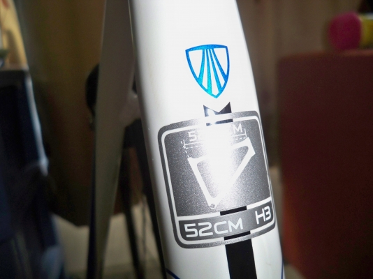 ขายจักรยานTREK1.2