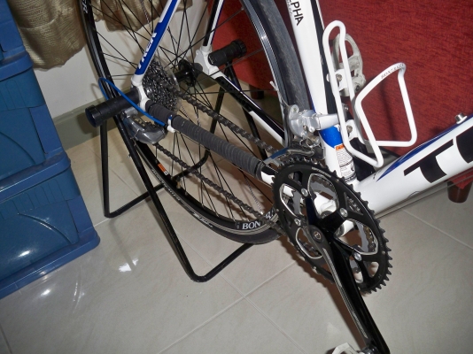 ขายจักรยานTREK1.2