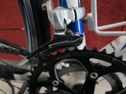 ขายจักรยานTREK1.2