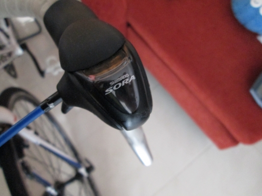 ขายจักรยานTREK1.2