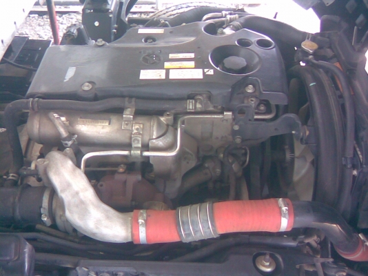 4 ล้อ ISUZU EURO.3  NLR 130 แรงม้า *คอมมอนเรว* รถสวยเดิม+สวยจริง *รถห้างแท้ ๆ*