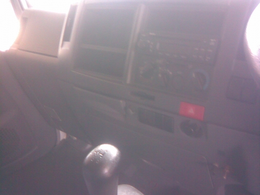 4 ล้อ ISUZU EURO.3  NLR 130 แรงม้า *คอมมอนเรว* รถสวยเดิม+สวยจริง *รถห้างแท้ ๆ*