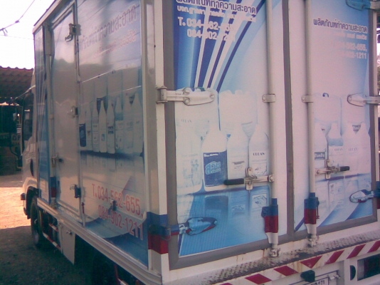 4 ล้อ ISUZU EURO.3  NLR 130 แรงม้า *คอมมอนเรว* รถสวยเดิม+สวยจริง *รถห้างแท้ ๆ*