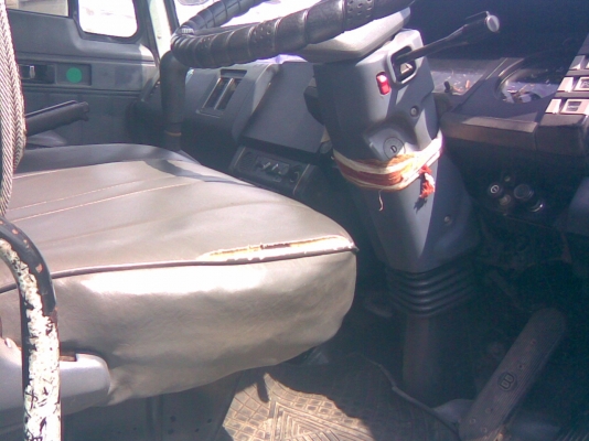 10 ล้อ นางฟ้า ISUZU FVM 195 แรงม้า *ตู้เปียก* 6.20 ม. * รถสวยเดิม ๆ รถห้างแท้ ๆ * 10 ล้อ นางฟ้า ISUZU FVM 195 แรงม้า *ตู้เปียก* 6.20 ม. * รถสวยเดิม ๆ รถห้างแท้ ๆ *