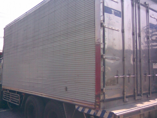 10 ล้อ นางฟ้า ISUZU FVM 195 แรงม้า *ตู้เปียก* 6.20 ม. * รถสวยเดิม ๆ รถห้างแท้ ๆ * 10 ล้อ นางฟ้า ISUZU FVM 195 แรงม้า *ตู้เปียก* 6.20 ม. * รถสวยเดิม ๆ รถห้างแท้ ๆ *