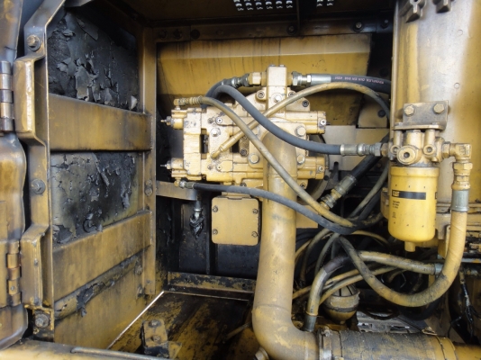 ขายด่วน! CAT E200B สภาพสวยค่ะ พร้อมใช้งาน เอกสารสัญญาซื้อขาย สนใจติดต่อ ญาดา 082-4487788 ขายด่วน! CAT E200B สภาพสวยค่ะ พร้อมใช้งาน เอกสารสัญญาซื้อขาย สนใจติดต่อ ญาดา 082-4487788