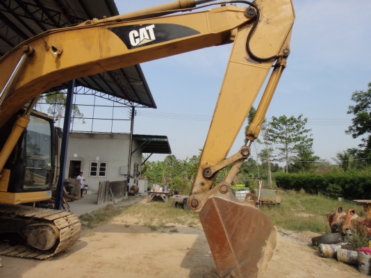 ขายด่วน! CAT E200B สภาพสวยค่ะ พร้อมใช้งาน เอกสารสัญญาซื้อขาย สนใจติดต่อ ญาดา 082-4487788 ขายด่วน! CAT E200B สภาพสวยค่ะ พร้อมใช้งาน เอกสารสัญญาซื้อขาย สนใจติดต่อ ญาดา 082-4487788