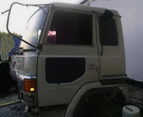 @@___หัว HINO 3ใบปัดสภาพดี___@@