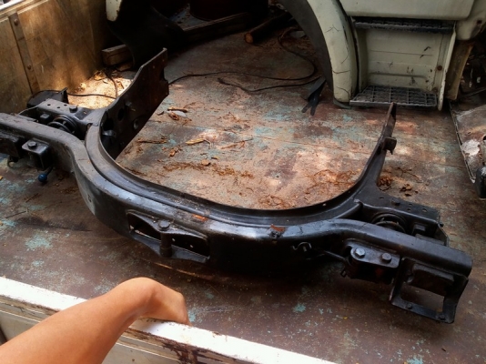 @@___หัว HINO 3ใบปัดสภาพดี___@@