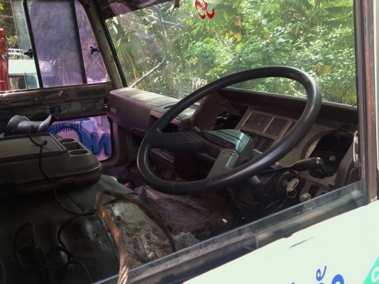 @@___หัว HINO 3ใบปัดสภาพดี___@@