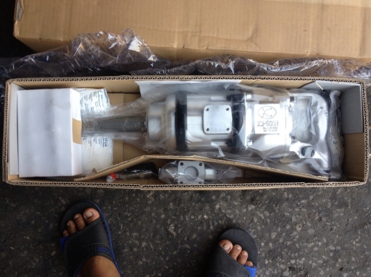 บล็อกลม KW-500H ด่วนครับราคาพิเศษ บล็อกลม KW-500H ด่วนครับราคาพิเศษ