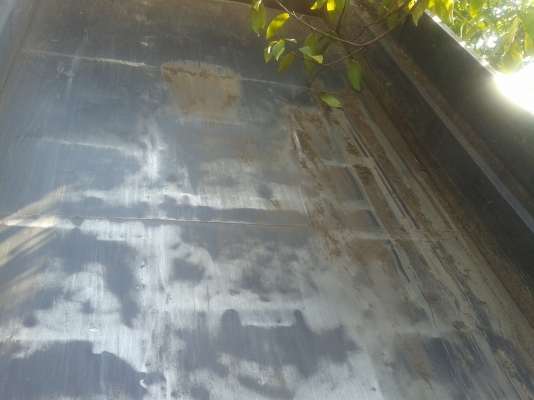 ขาย 6 ล้อดั้ม ลูกค้ารับรถไปแล้ว ลูกค้าศรีประจัน.  ขอบคุณครับ....